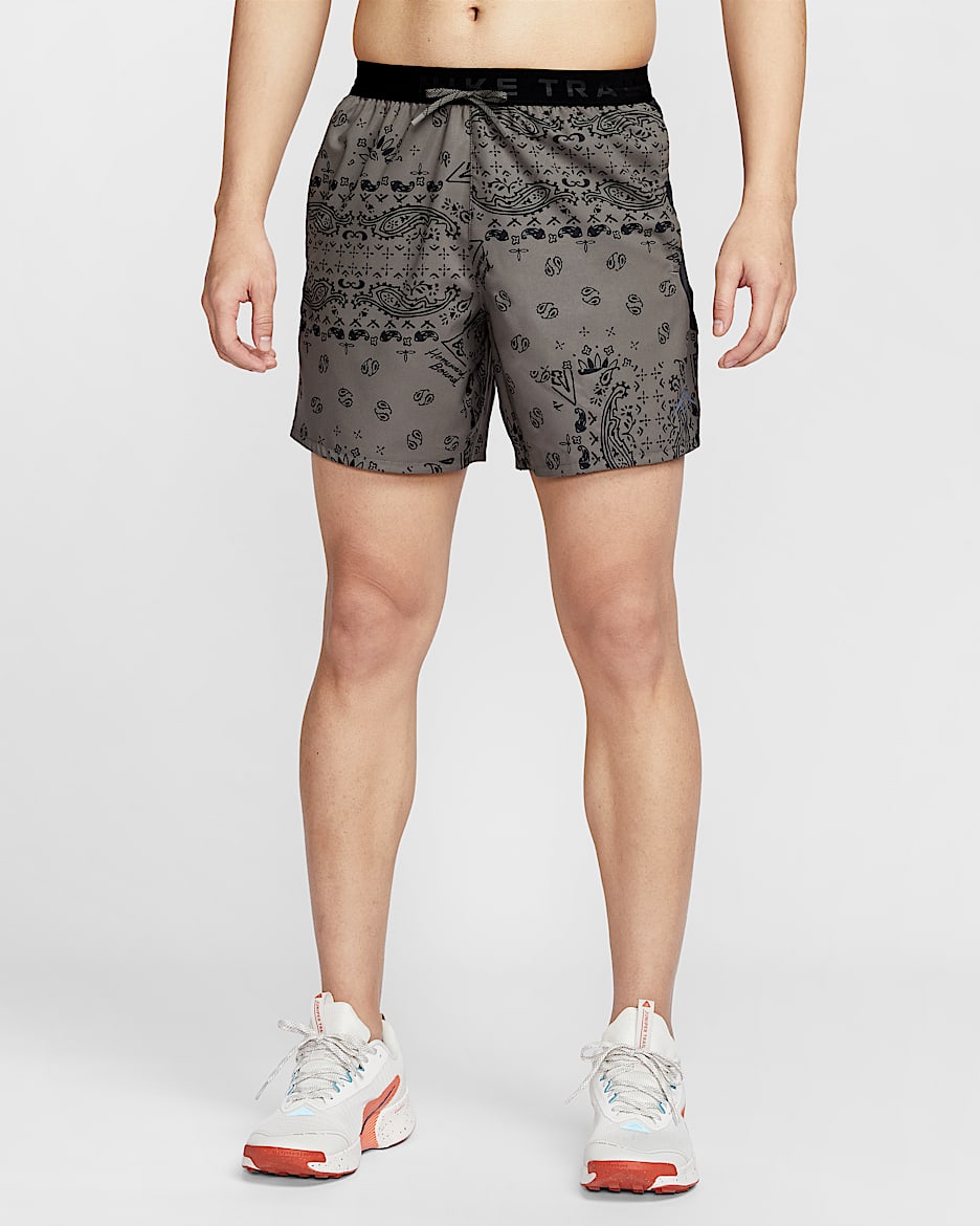 人気 NIKE公式】ナイキ ランニング 15cm Dri-FIT メンズ トレイル 陸上用パンツ